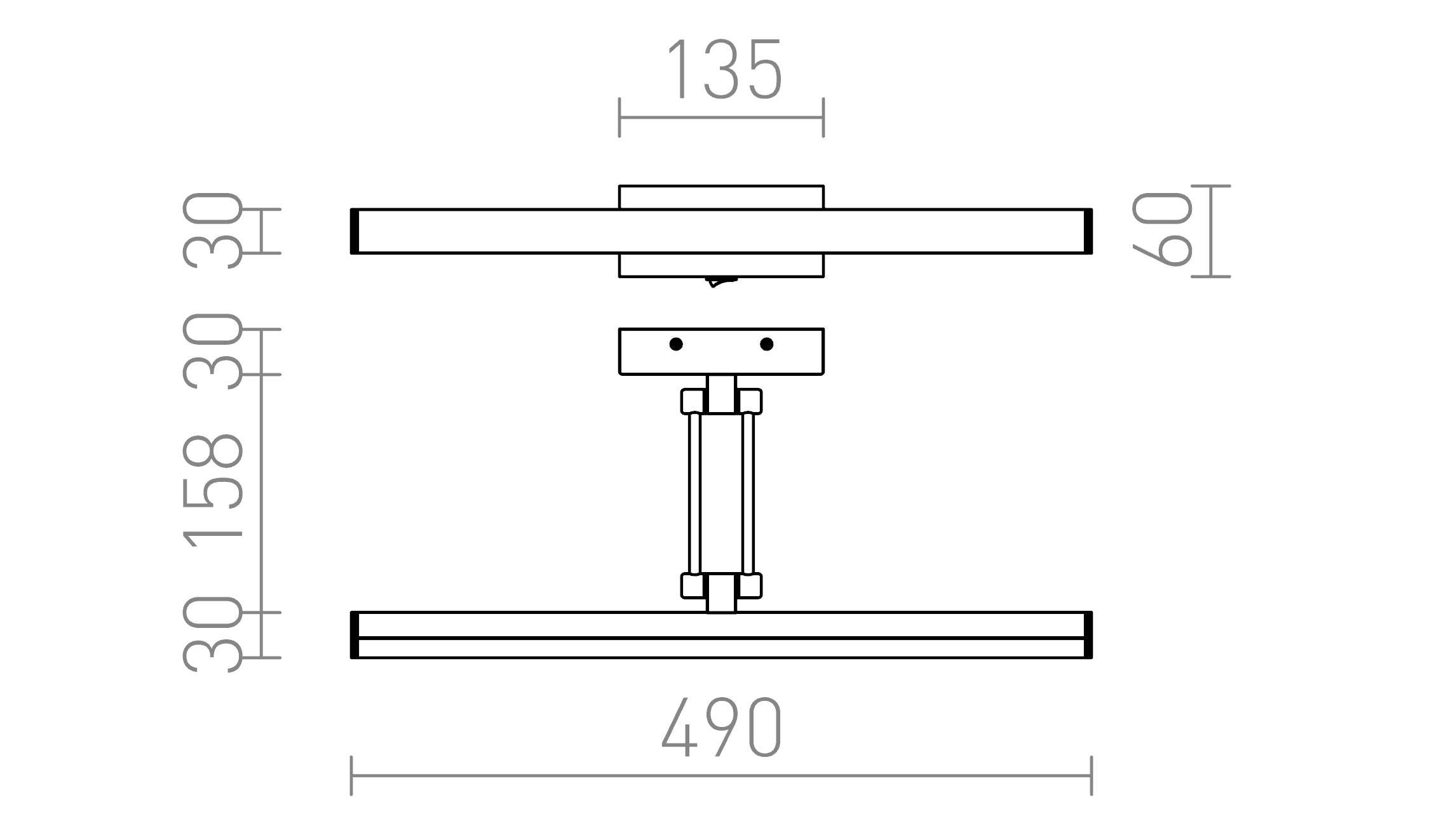 SWING tableau - Product sketch
