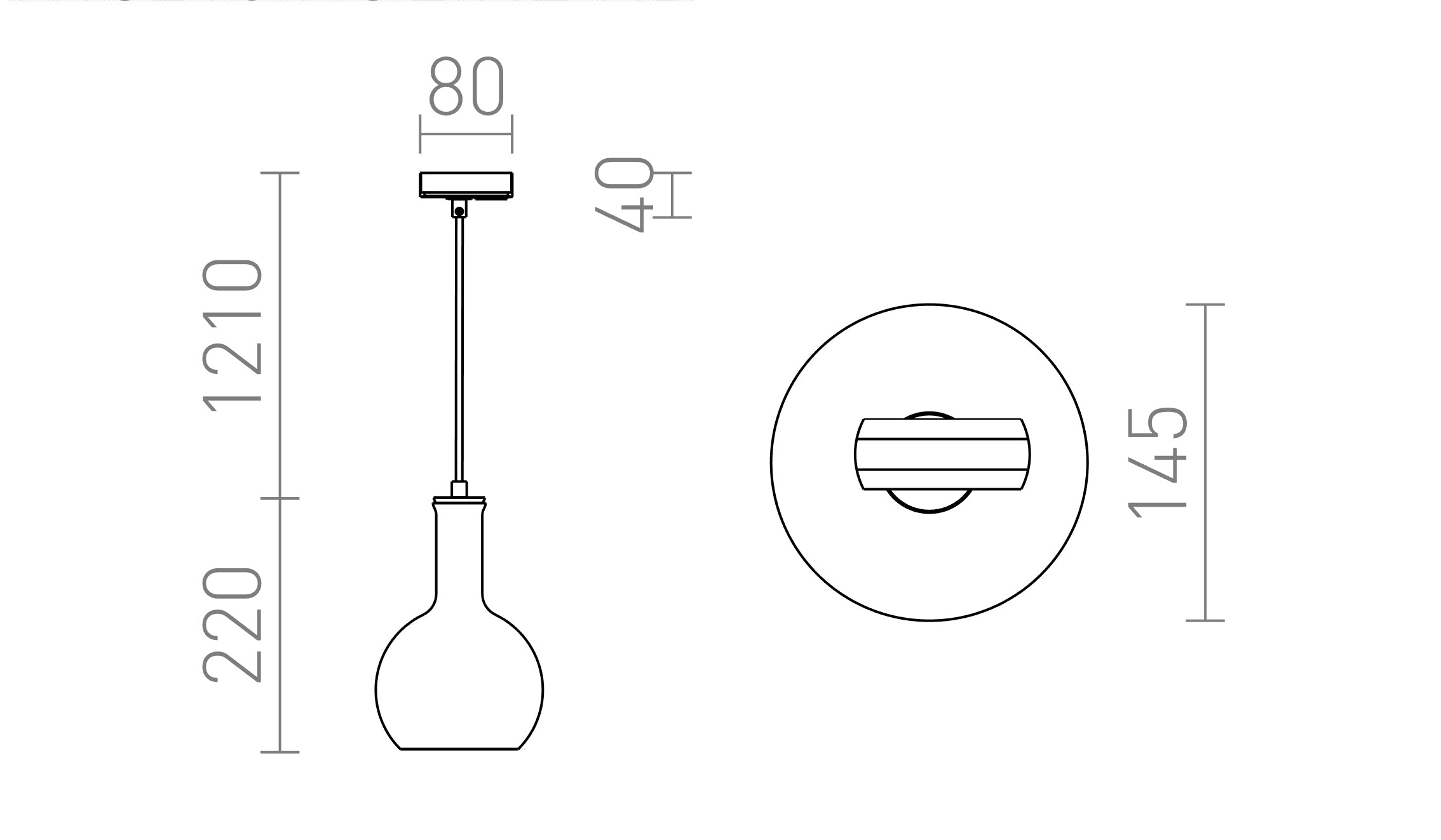 PULIRE RD za 1F stazu - Product sketch