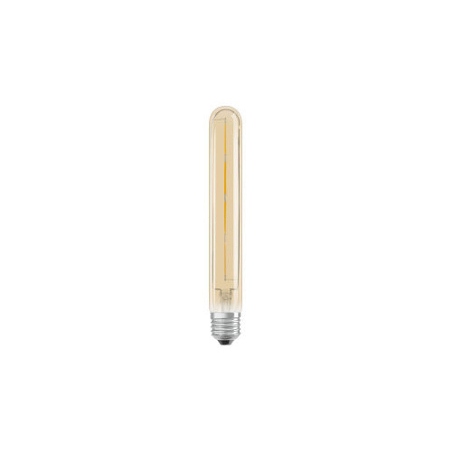 RENDL light source OSRAM Vintage TUB amber 230V E27 LED EQ35 2000K G13022 1