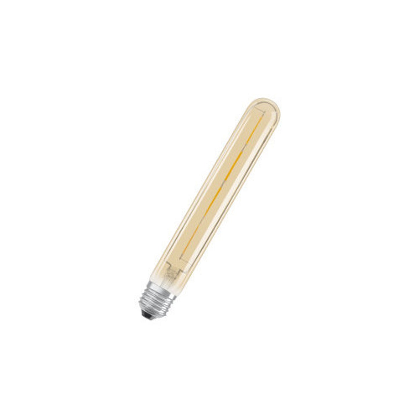 RENDL light source OSRAM Vintage TUB amber 230V E27 LED EQ35 2000K G13022 2