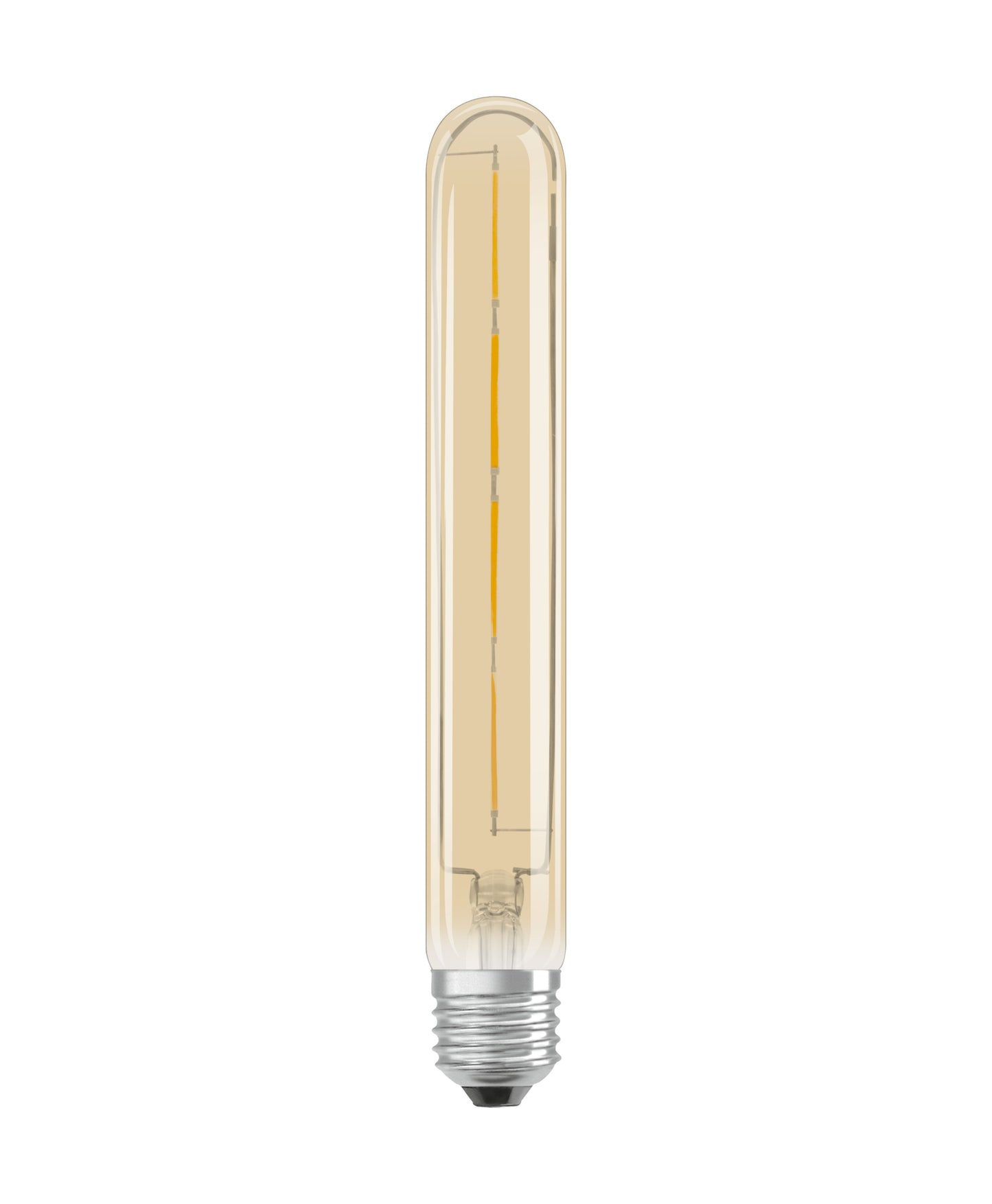 RENDL light source OSRAM Vintage TUB amber 230V E27 LED EQ35 2000K G13022 3