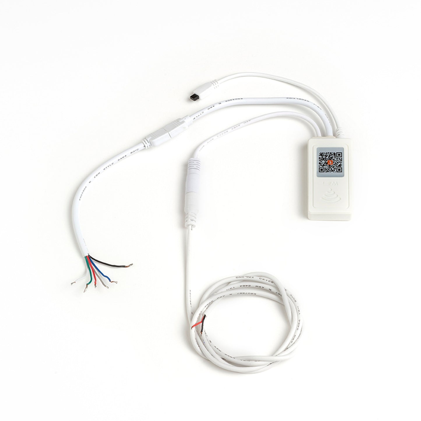 RENDL LED-strip LED STRIP ORION Wi-Fi remote 5 in 1 G13804 3