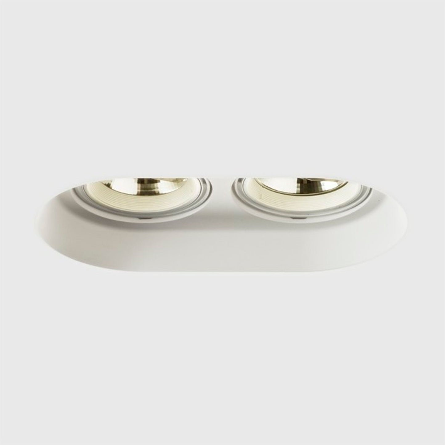 RENDL Outlet DINGO II directional plaster 230V LED G53 2x15W R10270 6
