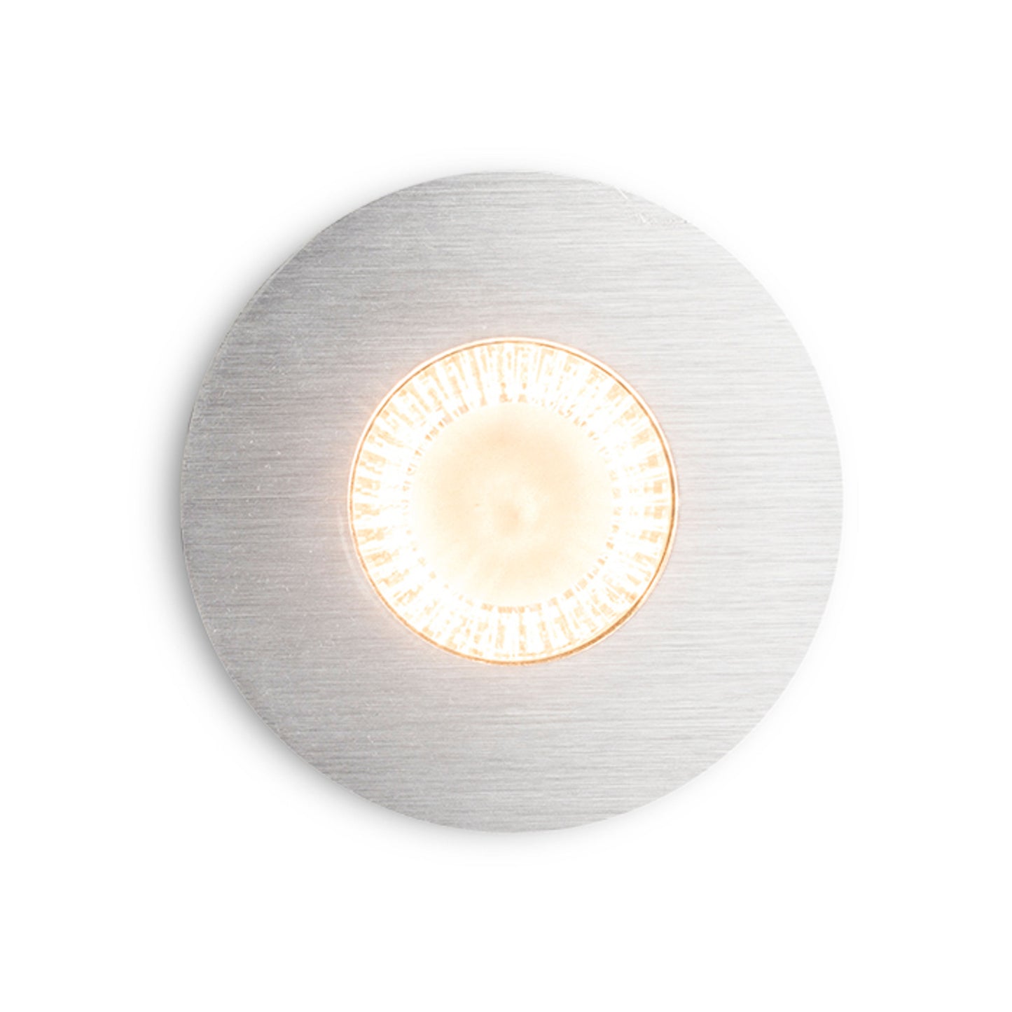 RENDL Outlet ASTOR R brushed aluminum 230V GU10 50W IP65 R10573 4