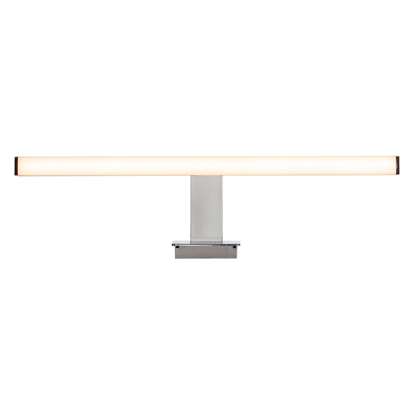 RENDL wall lamp PALEA 500 chrome 230V LED 7W IP44 3000K R10613 2