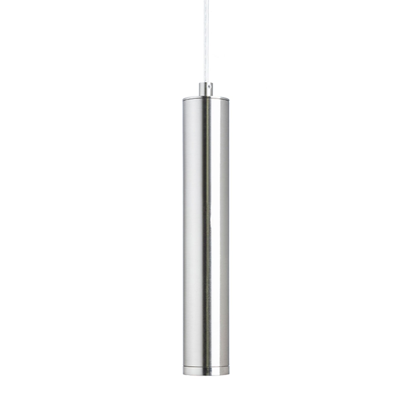 RENDL pendant lamp COZY pendant matt nickel 230V LED 4W 3000K R11757 5