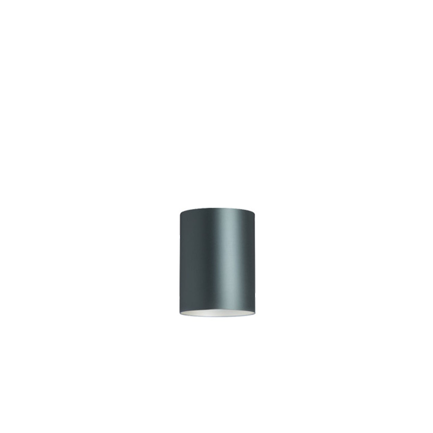 RENDL shades, shade bases, pendent sets RON 15/20 shade Monaco petrol blue/silver PVC max. 28W R11811 2