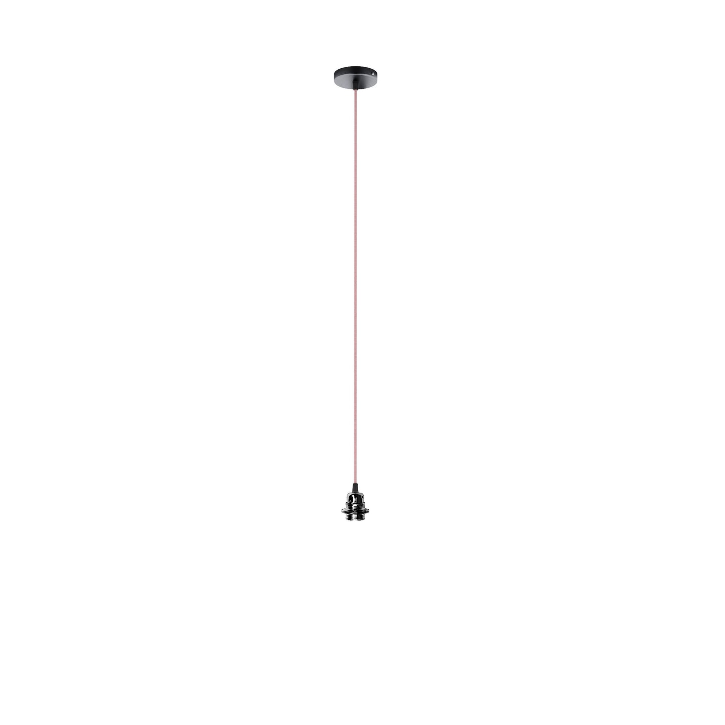 RENDL shades, shade bases, pendent sets ELISA pendant set BB+R/WC+BCHF 230V LED E27 15W R11886 1