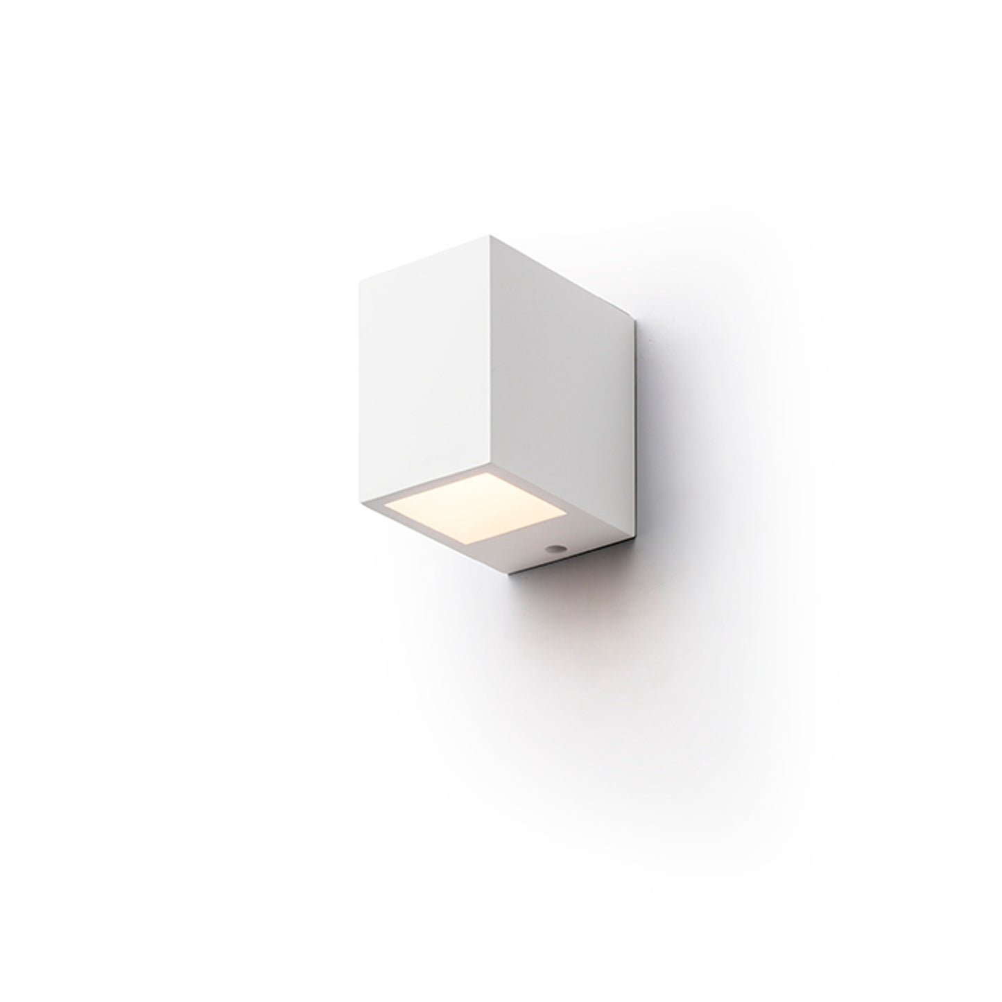 RENDL wall lamp JACK RC S wall plaster 230V LED G9 5W R11960 2