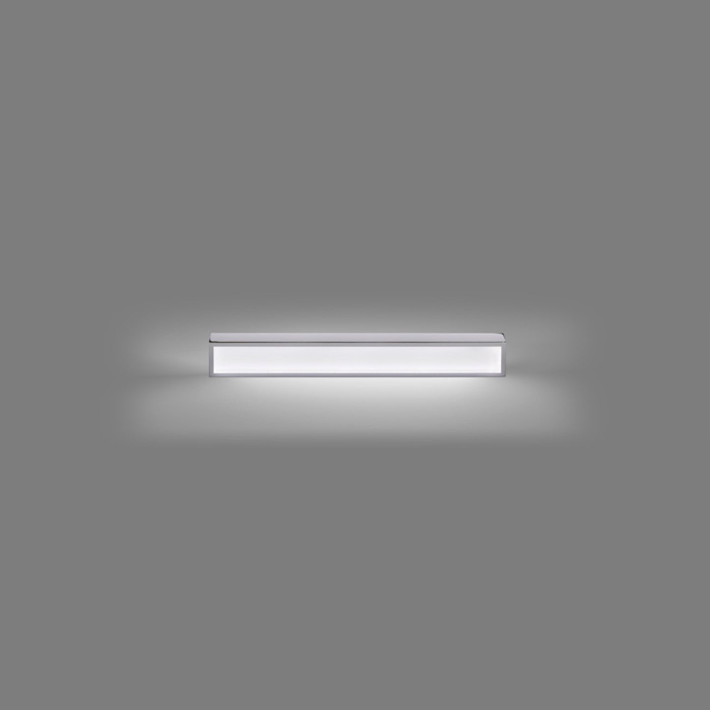 RENDL wall lamp MARINA LED 60 wall chrome 230V LED 19W IP44 3000K R11993 3