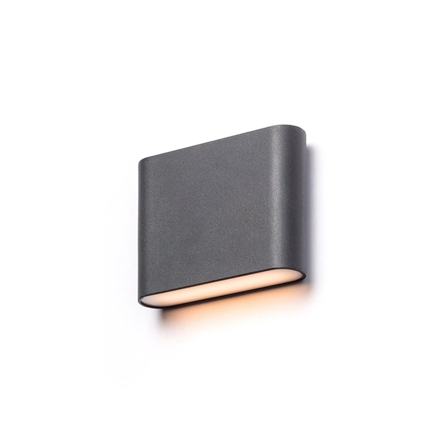RENDL outdoor lamp CHOIX 114 wall anthracite grey 230V LED 2x3W IP54 3000K R12012 1