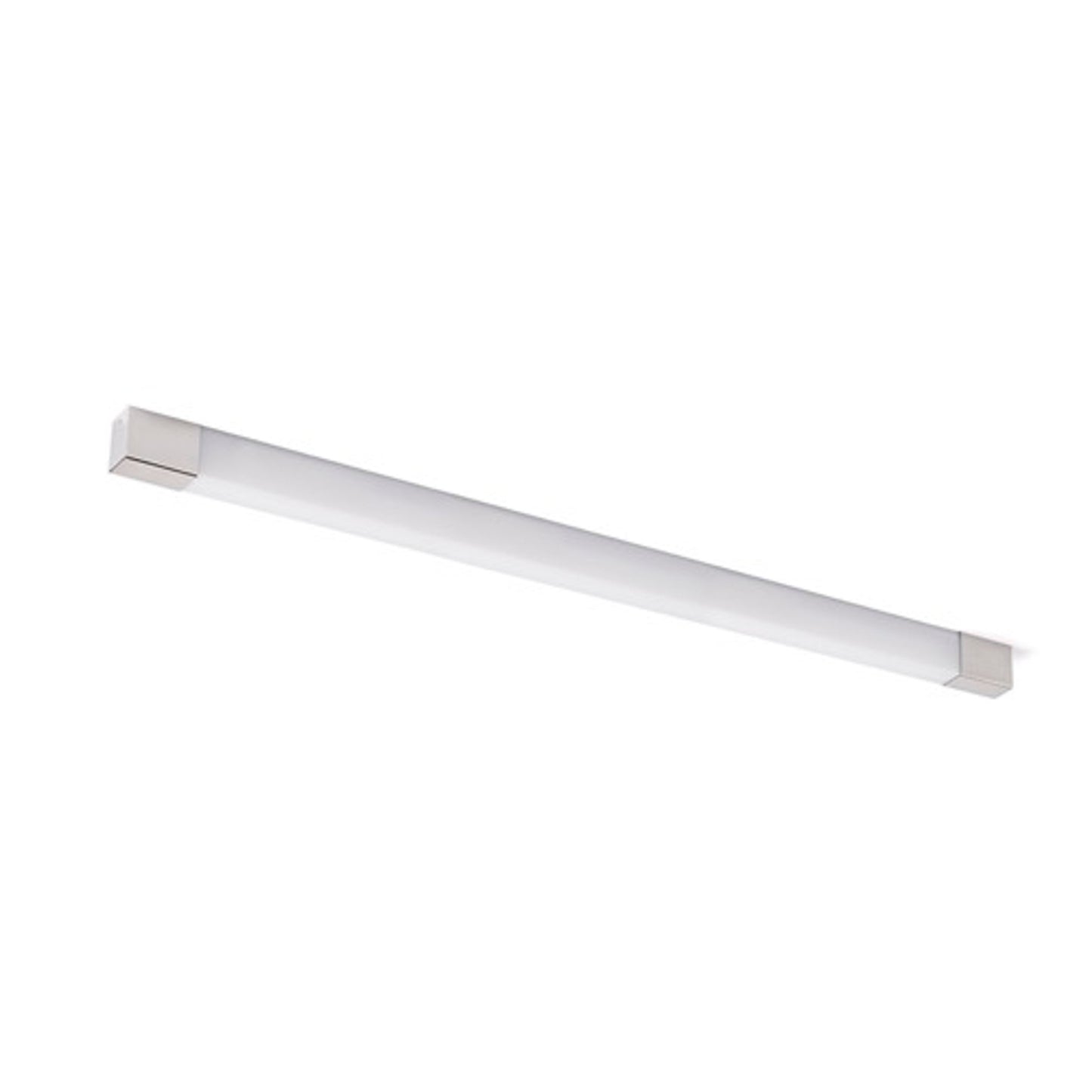 RENDL Outlet IMPERIA 120 wall chrome 230V G5 28W IP44 R12219 1