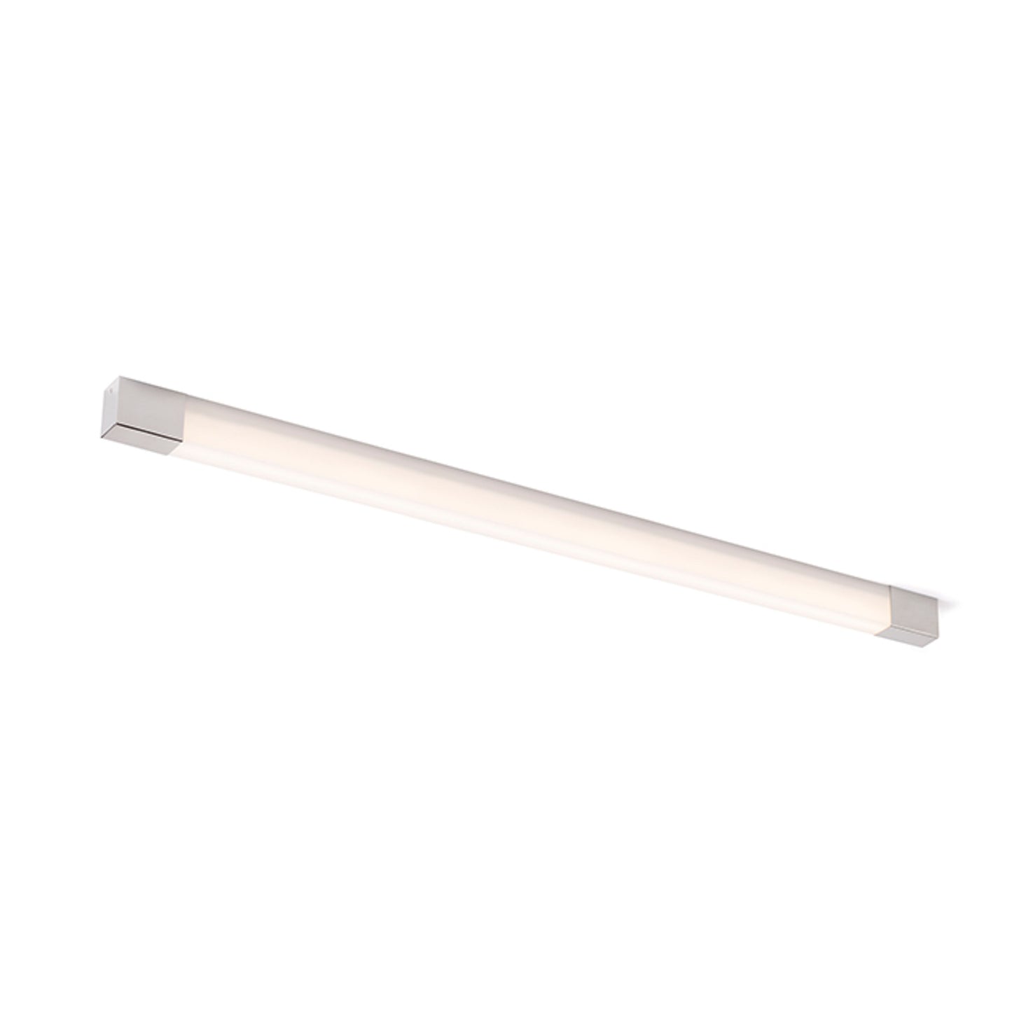 RENDL Outlet IMPERIA 120 wall chrome 230V G5 28W IP44 R12219 2