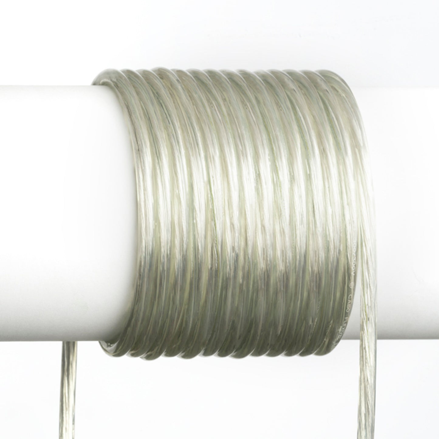RENDL shades, shade bases, pendent sets FIT 3x0,75 PPM cable transparent R12228 1