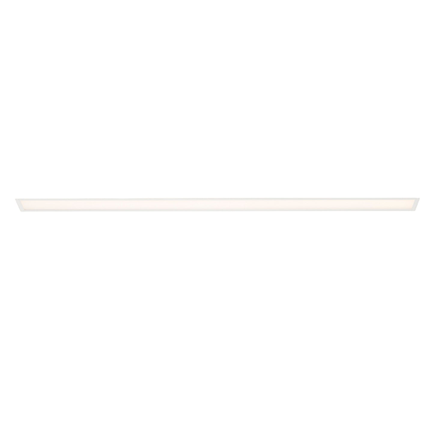 RENDL recessed light PESANTE 90 recessed white 230V LED 40W 3000K R12722 8