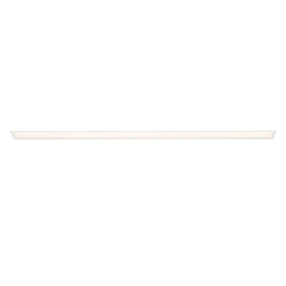 RENDL recessed light PESANTE 90 recessed white  230V LED 40W  3000K    R12722 8
