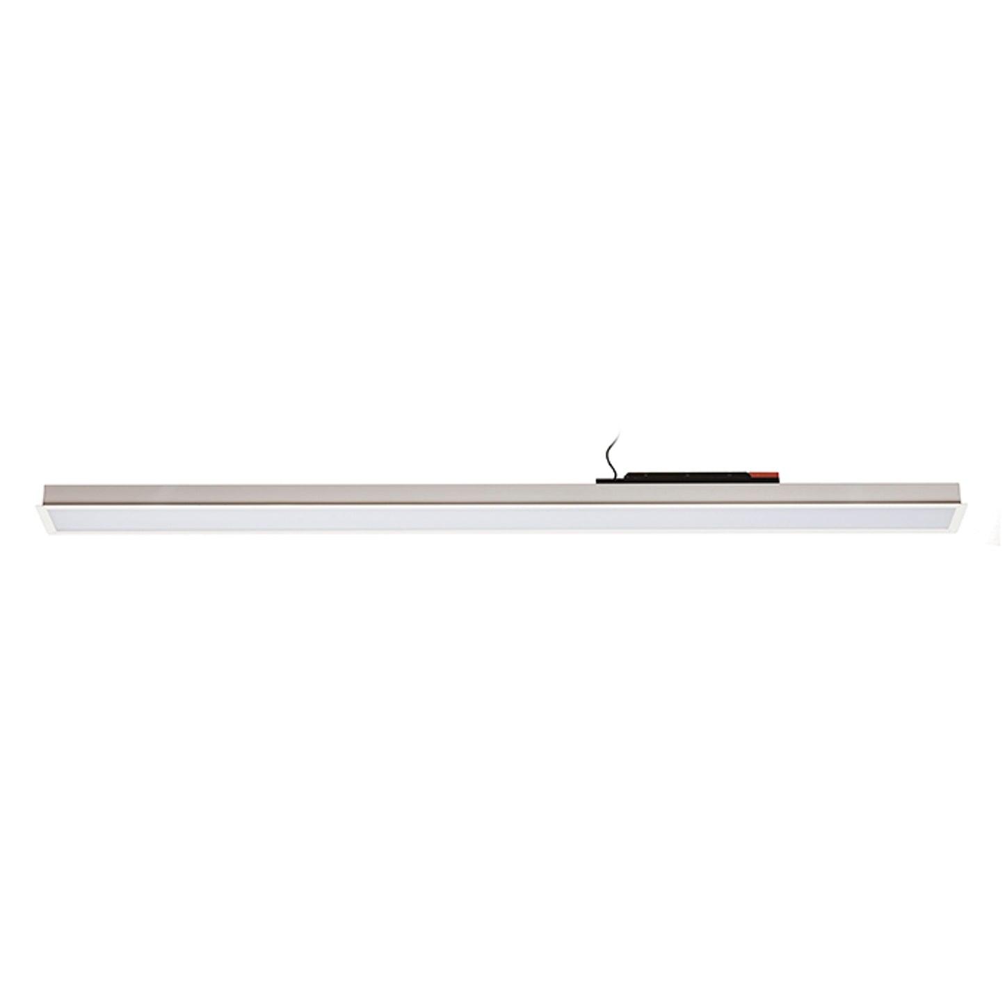 RENDL recessed light PESANTE 90 recessed white 230V LED 40W 3000K R12722 9