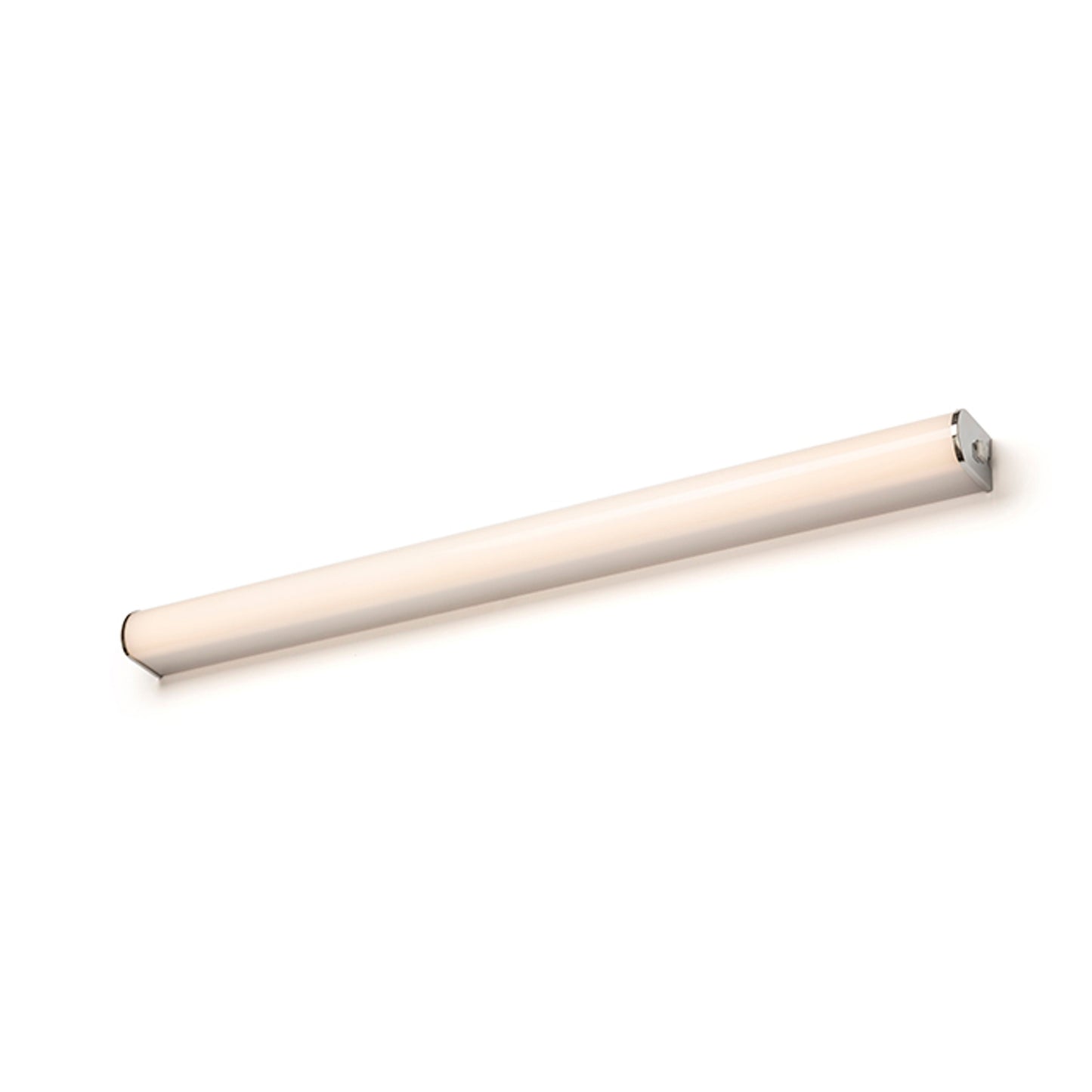 RENDL wall lamp CORAZON 90 chrome 230V LED 20W IP44 3000K R12902 1