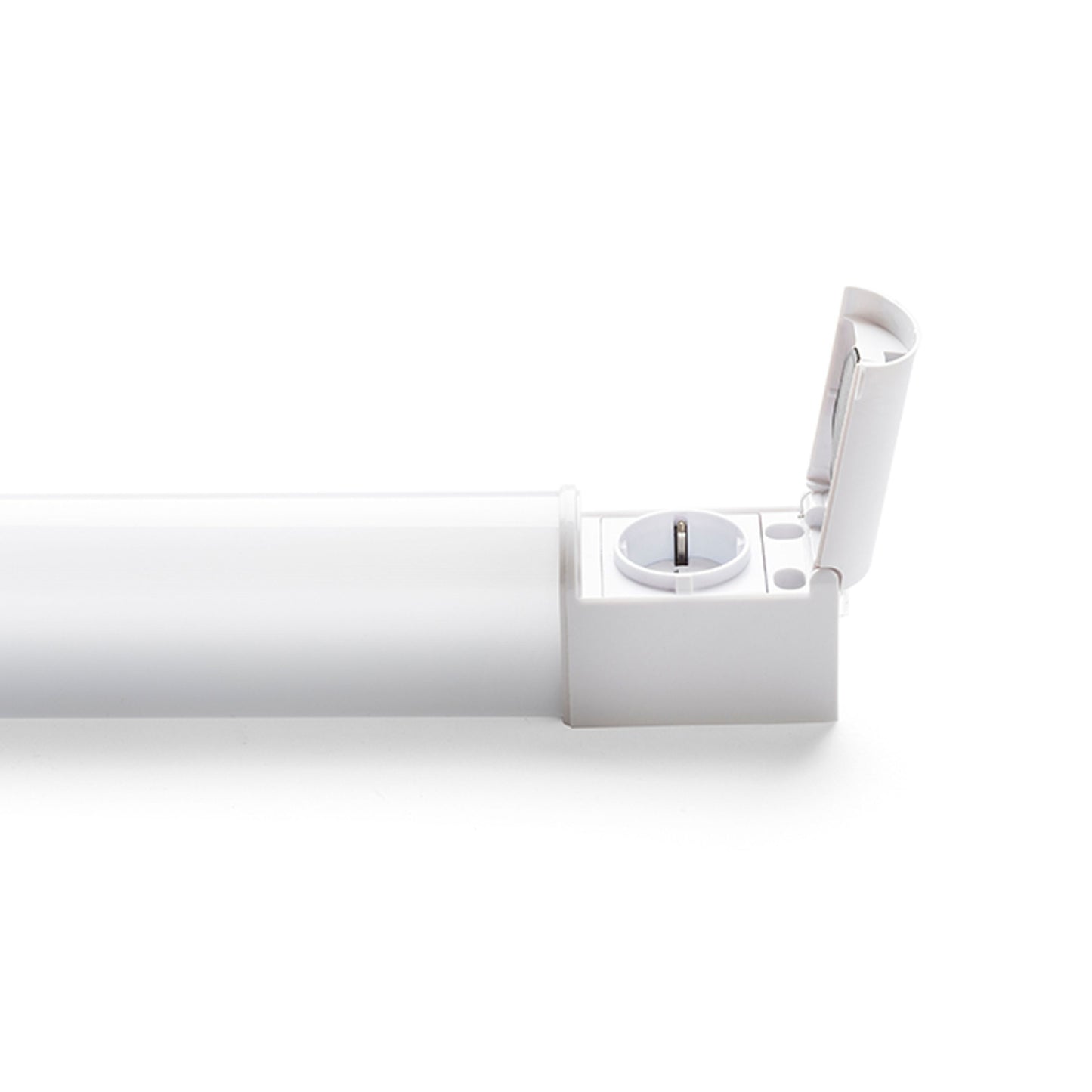 RENDL wall lamp FLORIO 49 white 230V LED 8W IP44 3000K R12903 6