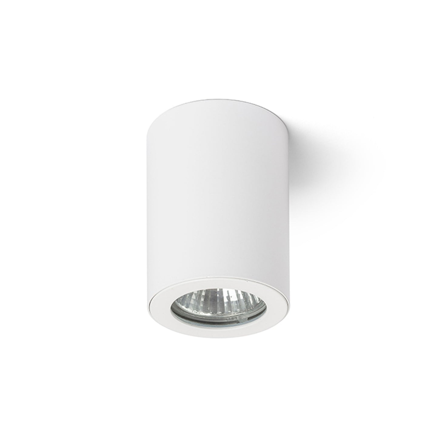 RENDL surface mounted lamp LOLA 88 ceiling white 230V GU10 15W IP54 R13538 2