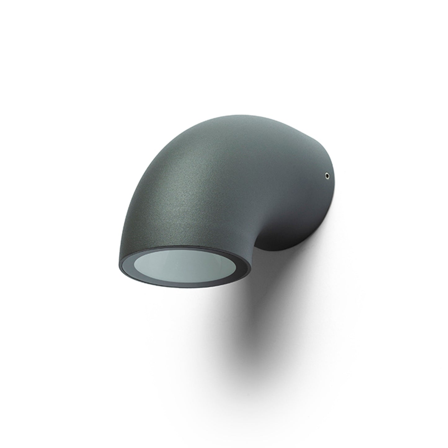 RENDL outdoor lamp PIPER wall anthracite grey 230V LED 6W IP54 3000K R13560 4