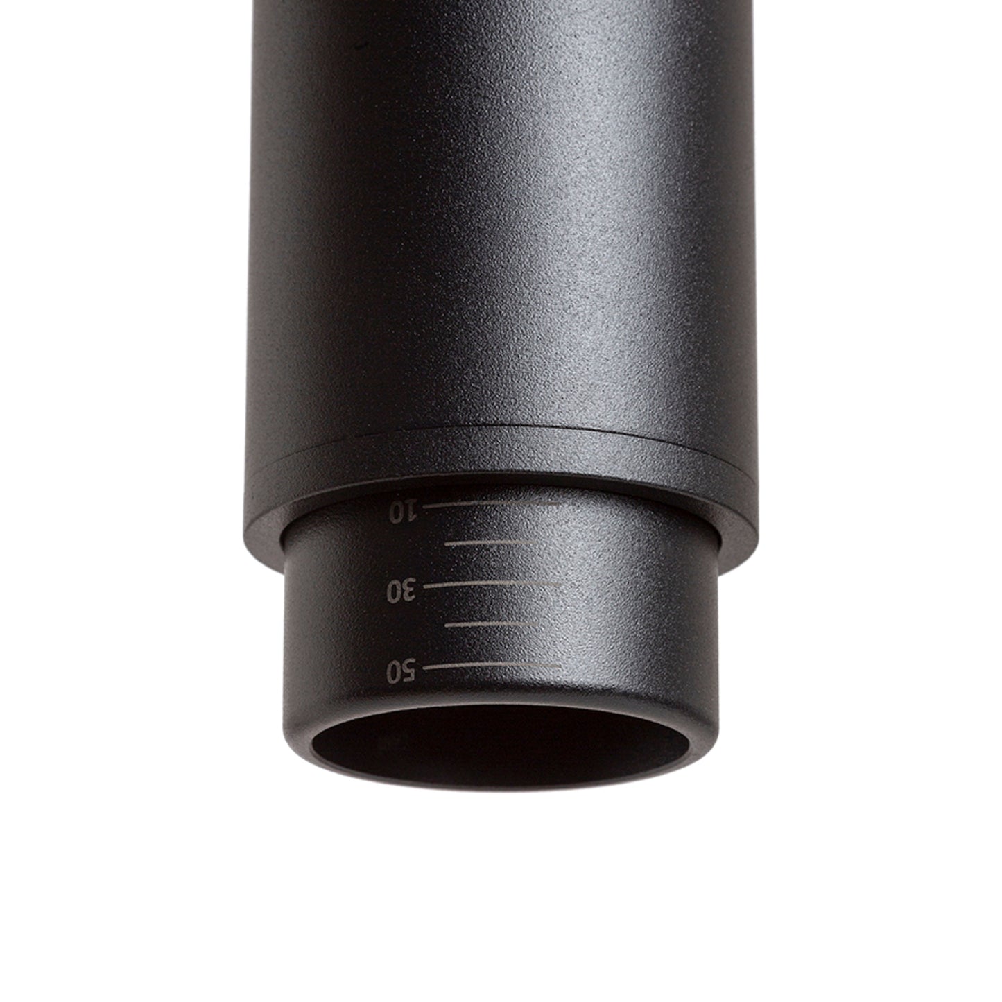 RENDL pendant lamp OPTIMUS pendant black 230V LED GU10 9W 10 50° R13778 4