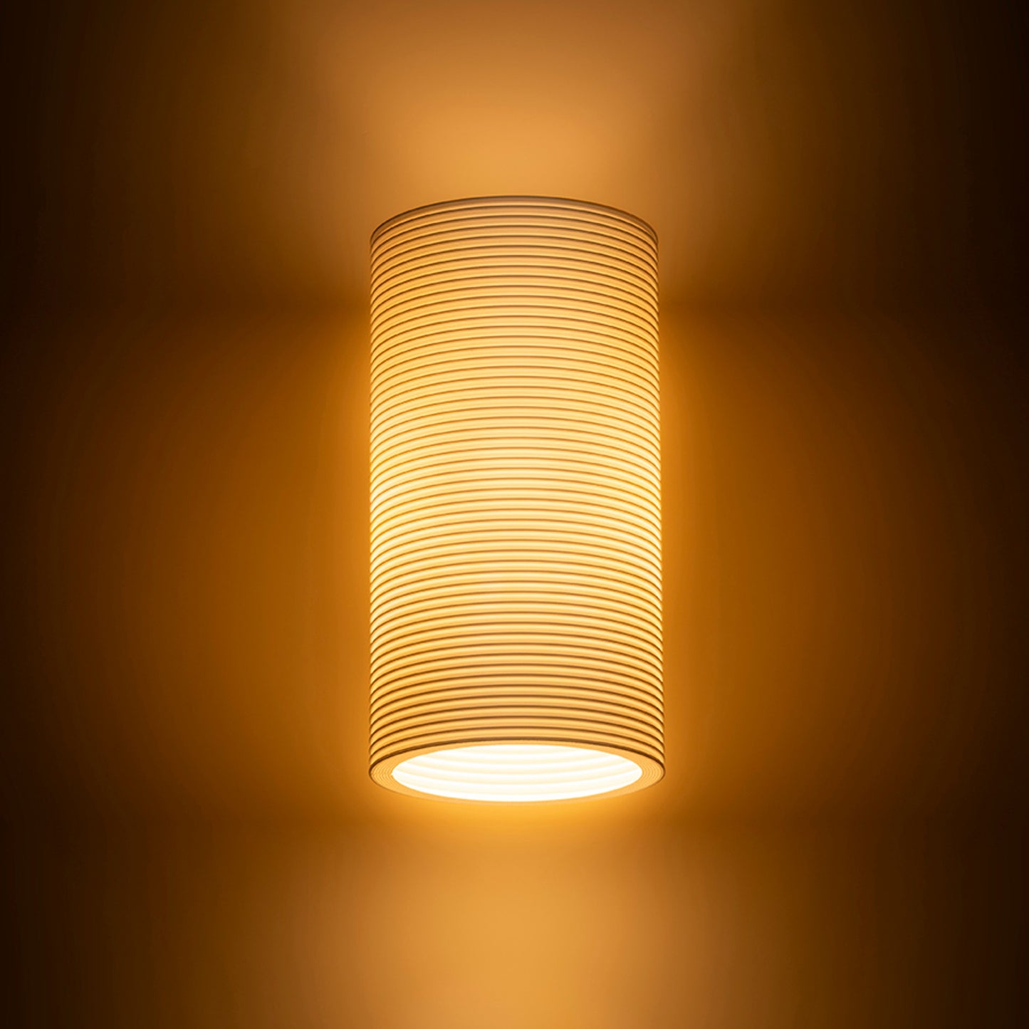 RENDL wall lamp GLANS RR2 150 wall white Eco PLA 230V LED G9 5W R14000 5