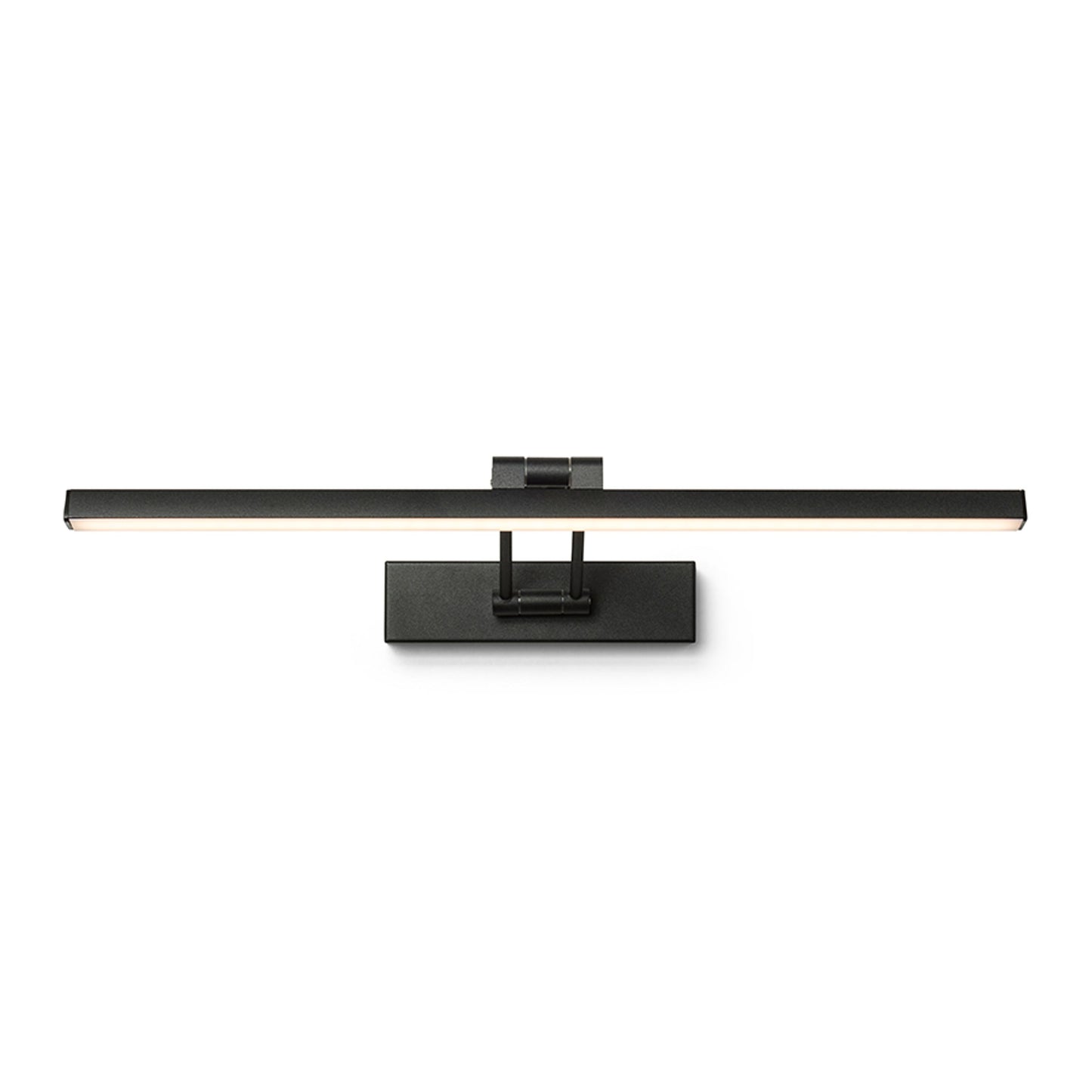 RENDL wall lamp FRIDA 46 wall matte black 230V LED 8W 3000K R14149 5