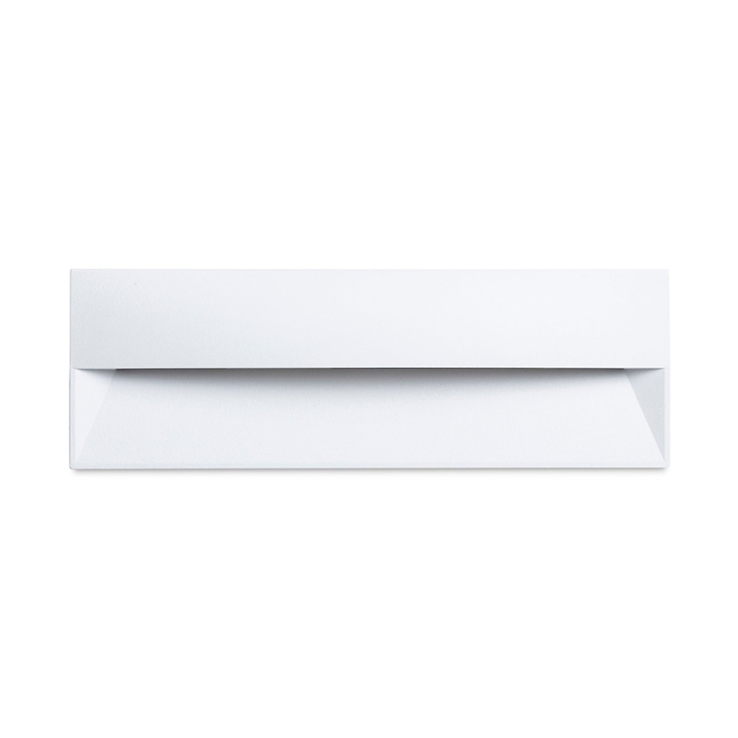 RENDL outdoor lamp REP 27 recessed white 230V LED 10W 90° IP65 3000K R14206 4