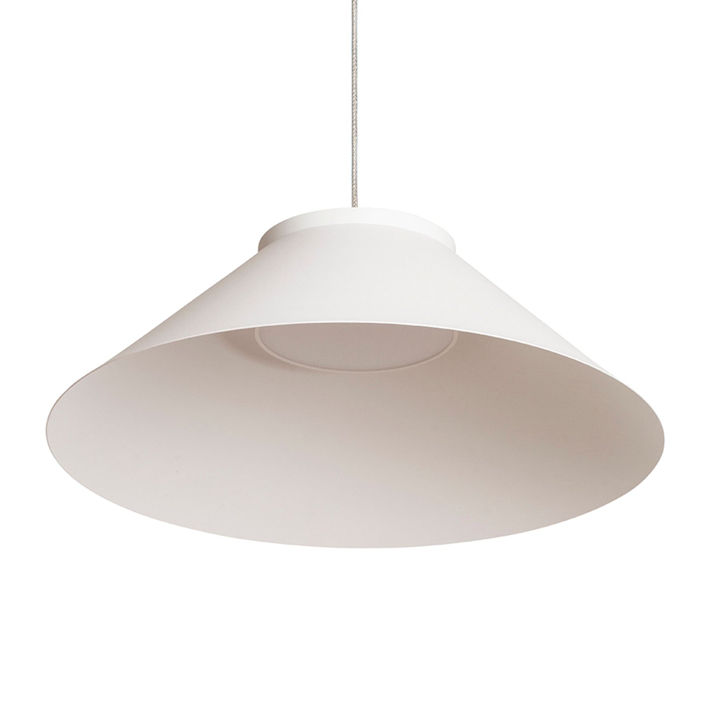 RENDL pendant lamp SFERA 36/12 shade white metal R14337 7
