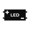 Τροφοδοτικα LED