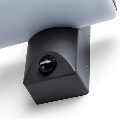 LED φώτα με αισθητήρα