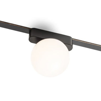 Φωτιστικό οροφής LED με τηλεχειριστήριο