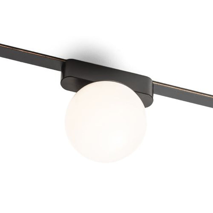 Φωτιστικό οροφής LED με τηλεχειριστήριο