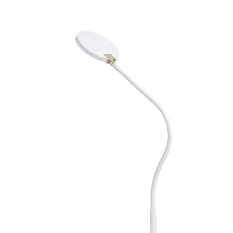 Ρυθμιζόμενο φωτιστικό δαπέδου LED