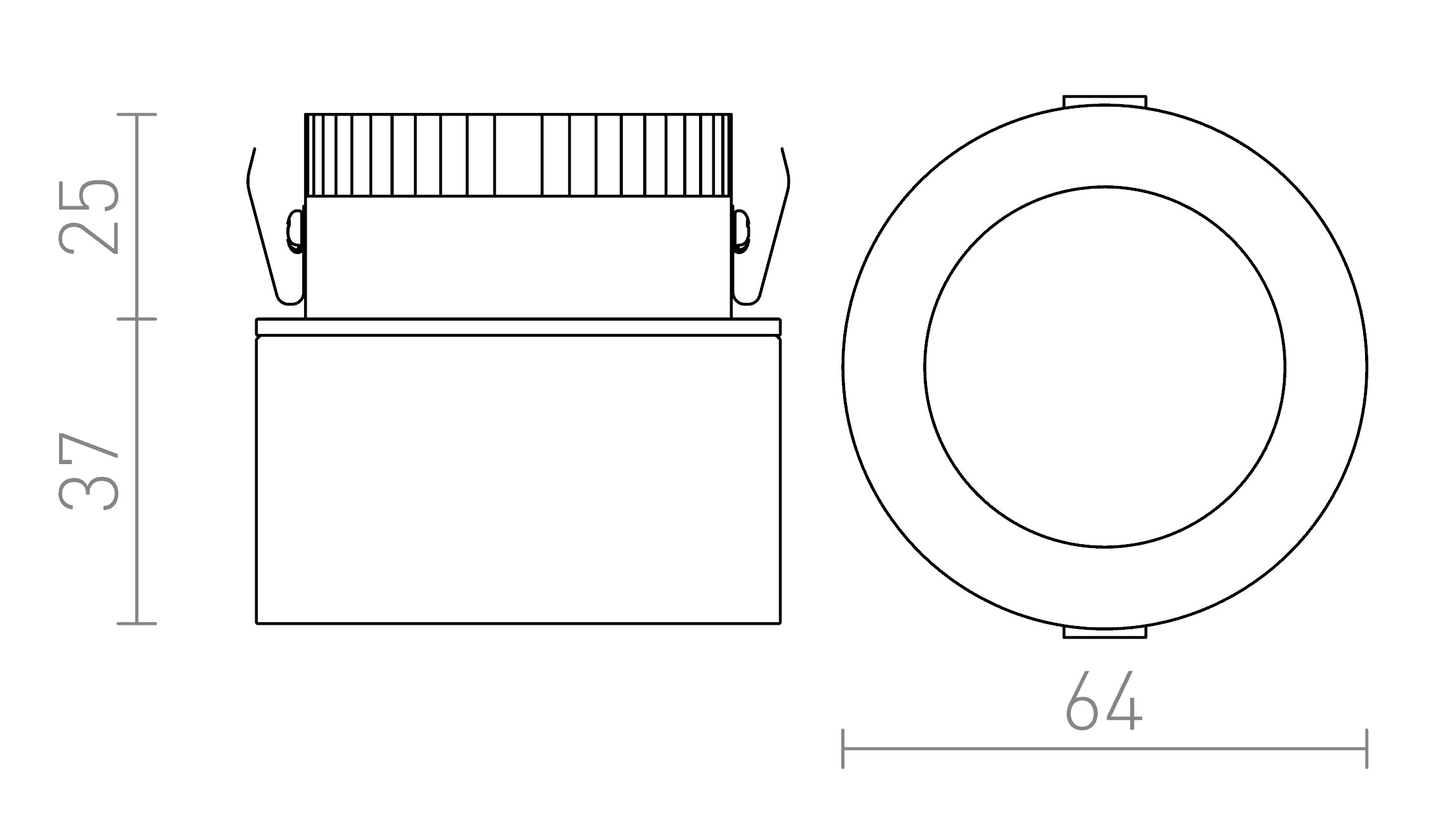 ERGO - Product sketch