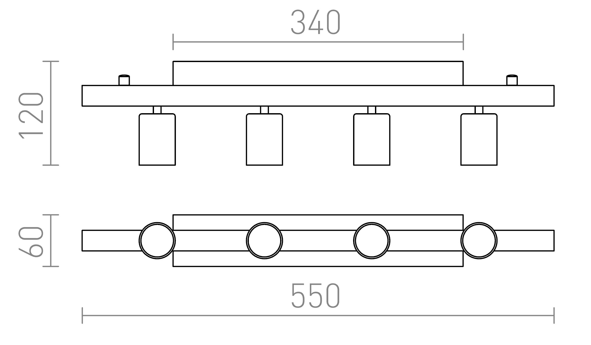 RALLONG IV ΟΡΟΦΗΣ - Product sketch