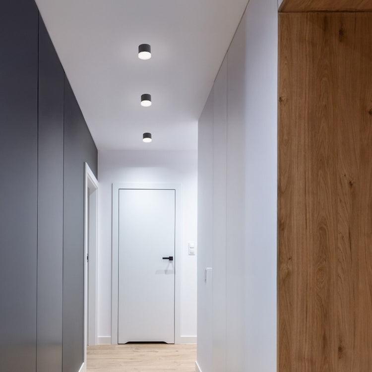 Φωτισμος διαδρομου