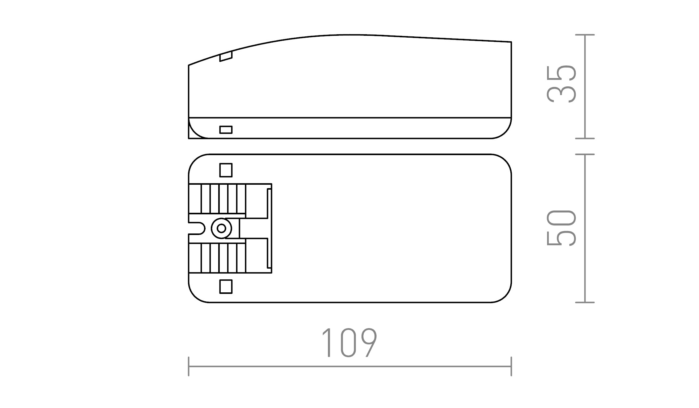 ΜΕΤΑΣΧΗΜΑΤΙΣΤΗΣ 24V= 20 - Product sketch