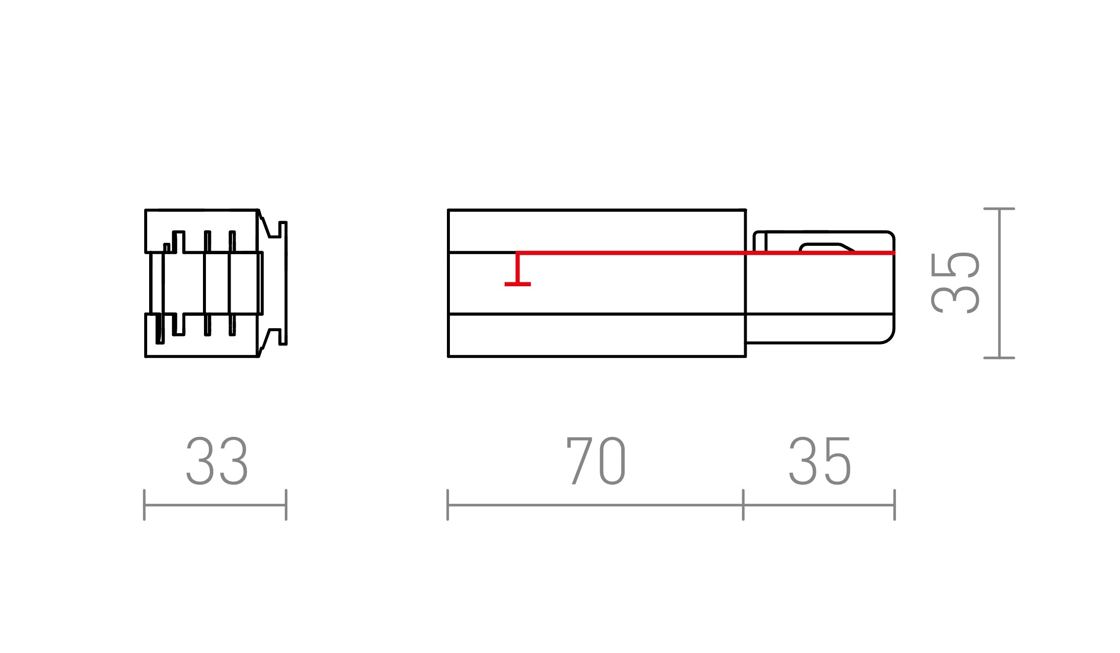 FEED-IN EUTRAC (ΔΕΞΙΑ ΠΟΛΙΚΟΤΗΤΑ) - Product sketch