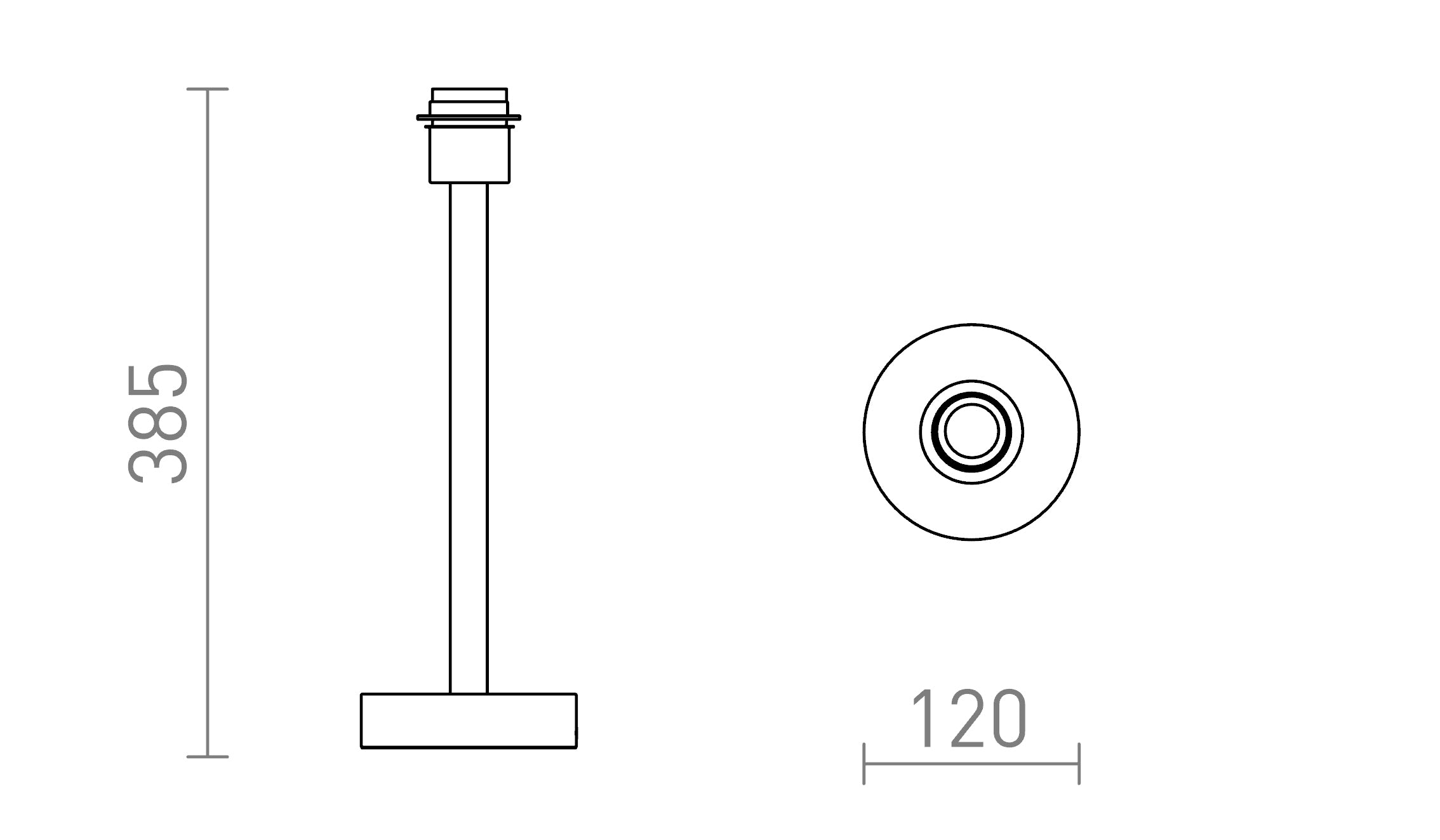 MAUI - Product sketch