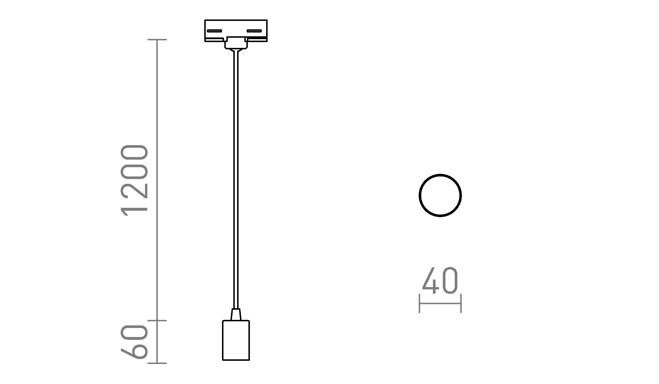 ARAQ ΓΙΑ ΡΆΓΑ ΤΡΙΏΝ ΚΎΚΛΩΝ ΚΡΕΜΑΣΤΟ - Product sketch