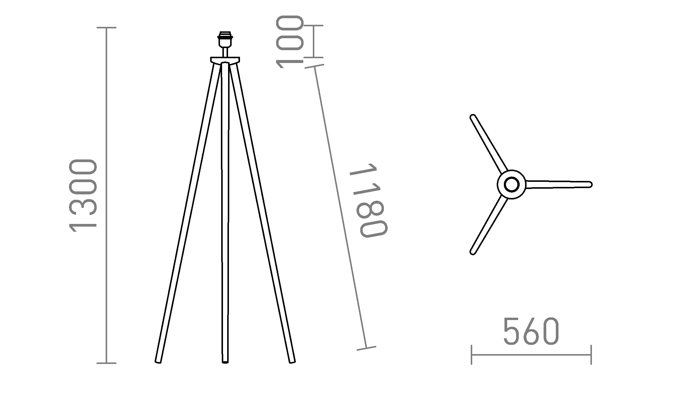 BASCO ΕΠΙΔΑΠΕΔΙΑ ΒΑΣΗ - Product sketch