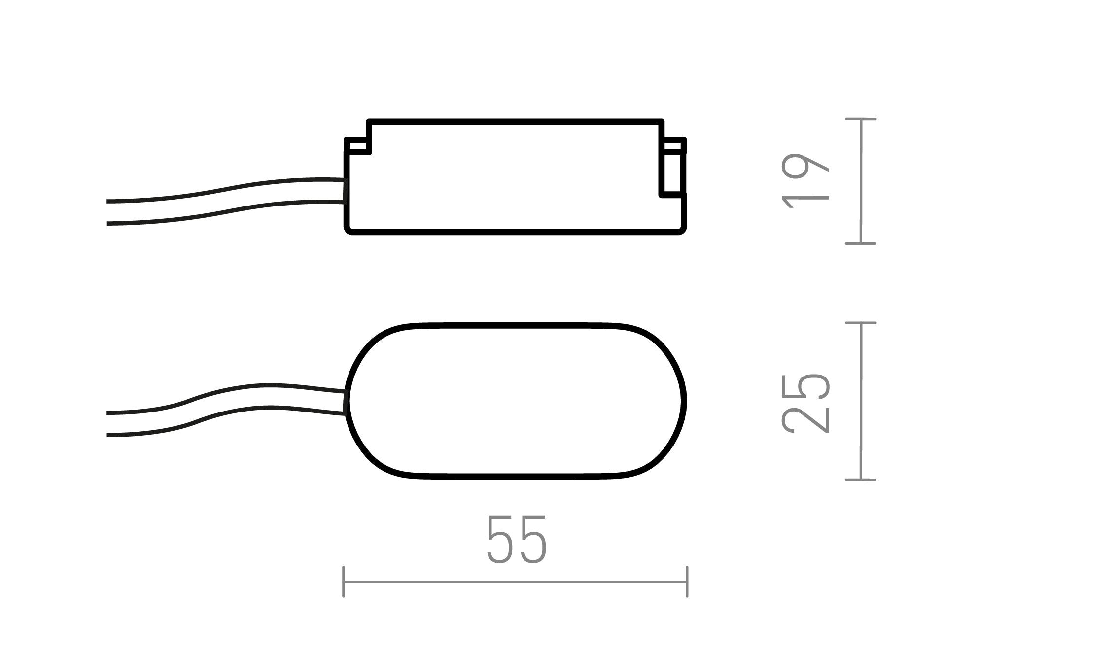 FEED-IN ΓΙΑ ΡΑΓΑ VEGA - Product sketch