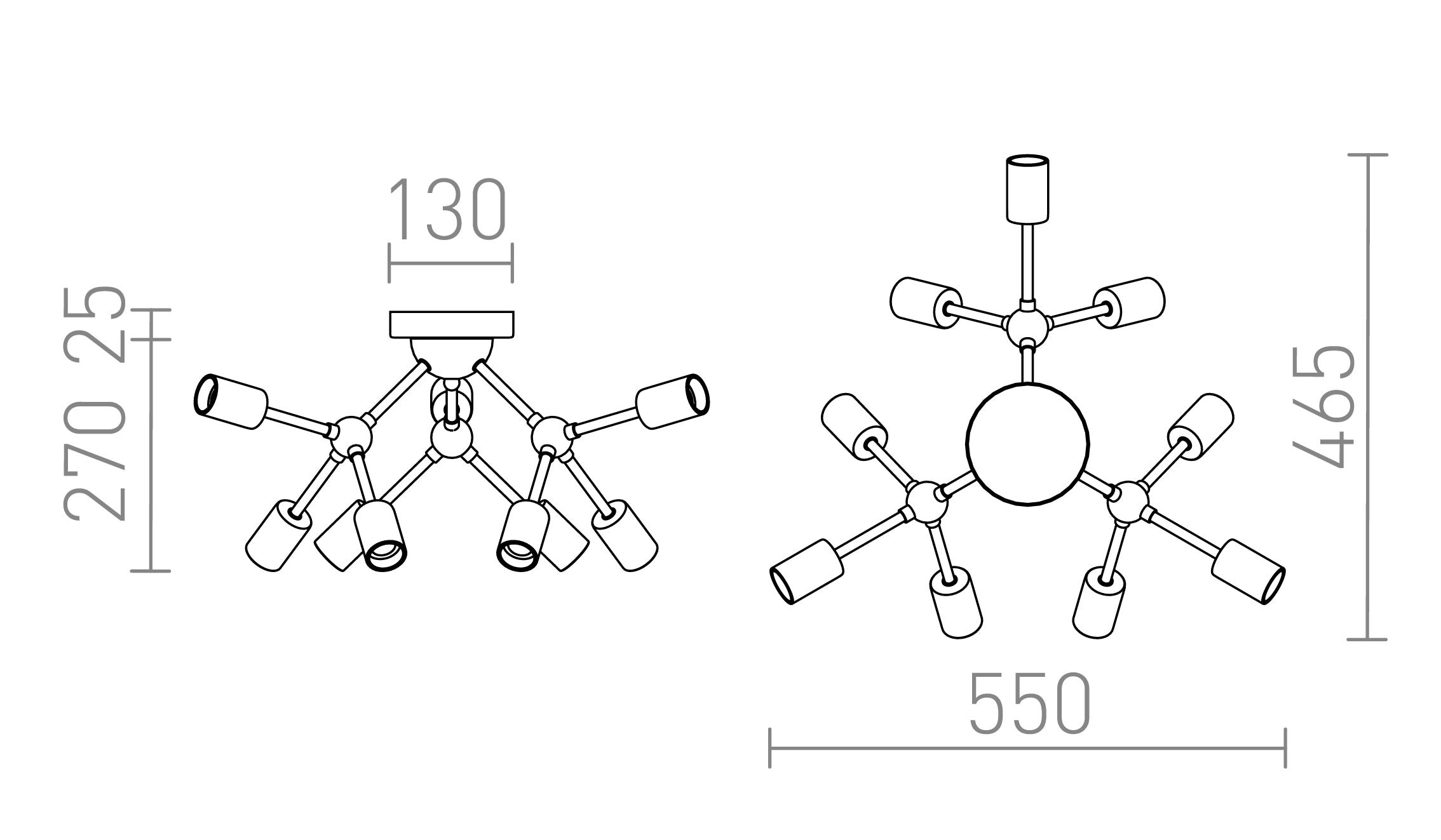 ARTEMIA ΟΡΟΦΉΣ - Product sketch