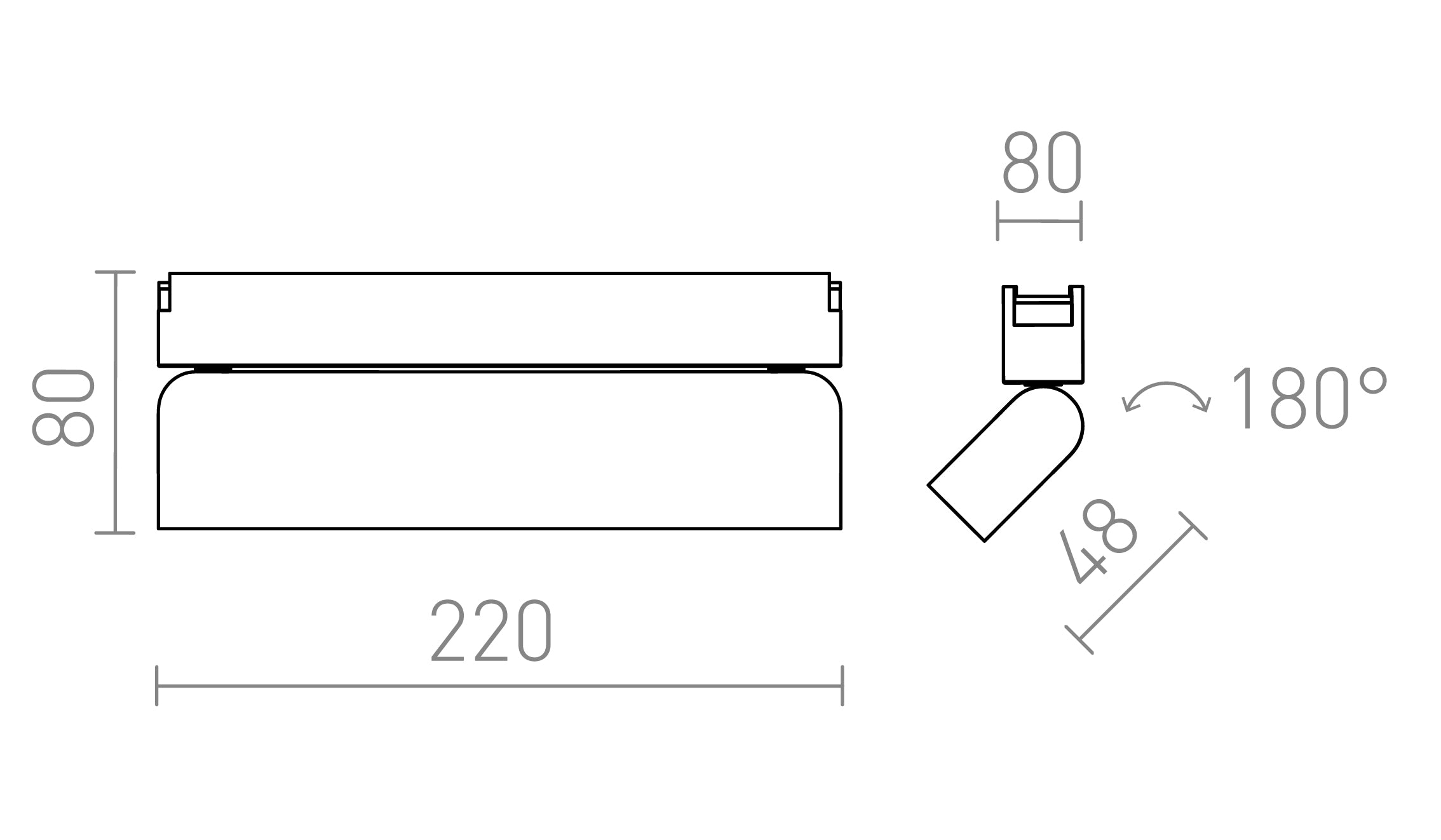 OXONIA 22 ΜΕ ΛΕΙΤΟΥΡΓΙΑ ΚΛΙΣΗΣ - Product sketch