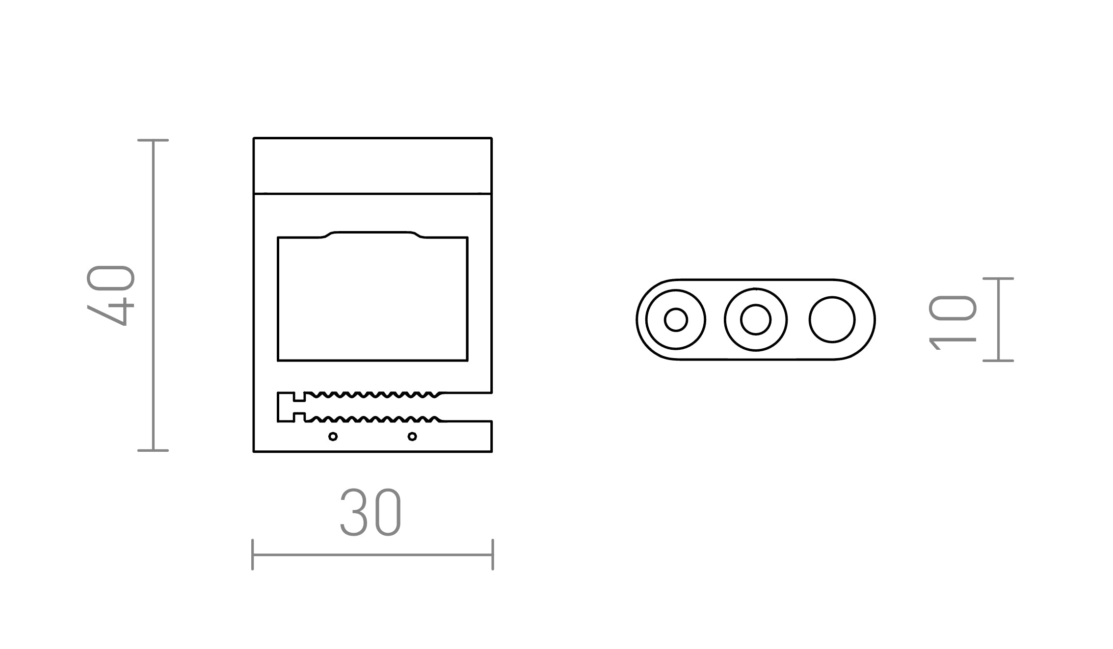 WAVE ΜΗΧΑΝΙΚΗ ΛΑΒΗ - Product sketch