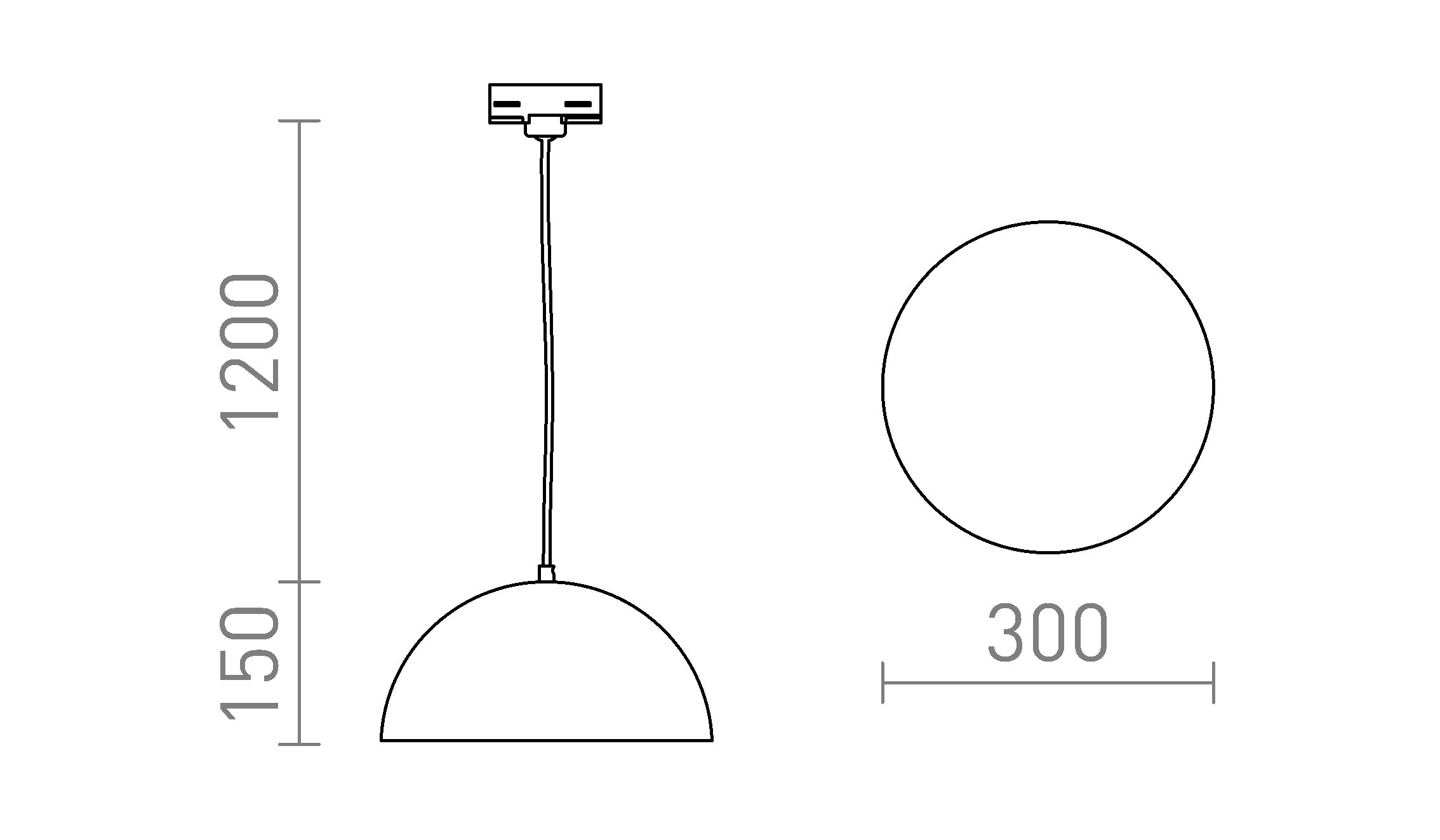 GLADYS 30 ΓΙΑ ΡΆΓΑ ΤΡΙΏΝ ΚΎΚΛΩΝ - Product sketch