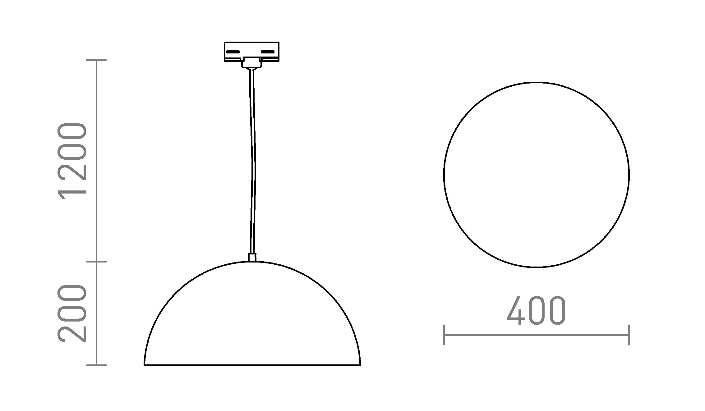 GLADYS 40 ΓΙΑ ΡΆΓΑ ΤΡΙΏΝ ΚΎΚΛΩΝ - Product sketch