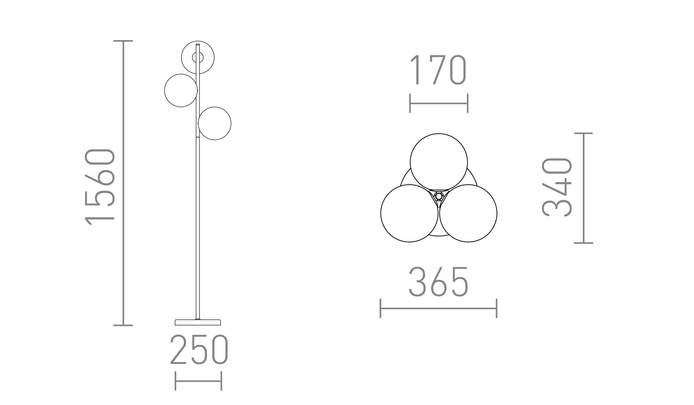 ETHERIA ΕΠΙΔΑΠΕΔΙΟ - Product sketch